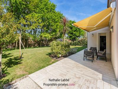For sale Pornic 5 rooms 133 m2 Loire atlantique (44210) photo 0