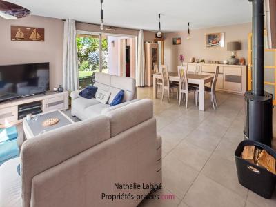 For sale Pornic 5 rooms 133 m2 Loire atlantique (44210) photo 4