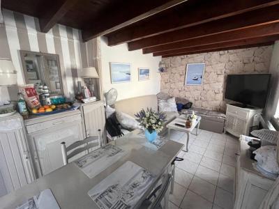 For sale Saint-georges-de-didonne 2 rooms 34 m2 Charente maritime (17110) photo 0