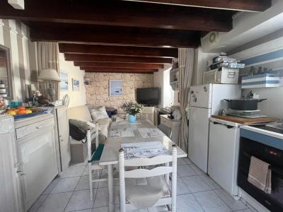 Annonce Vente 2 pi�ces Maison Saint-georges-de-didonne 17