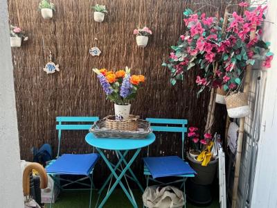Acheter Maison 34 m2 Saint-georges-de-didonne
