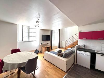 Annonce Vente 3 pi�ces Appartement Riom 63