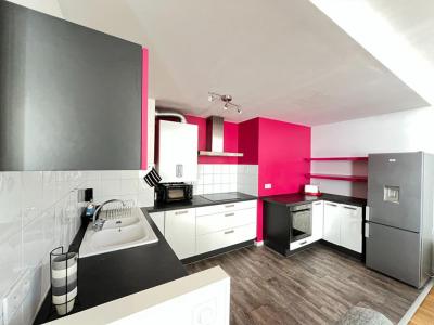 Acheter Appartement 84 m2 Riom