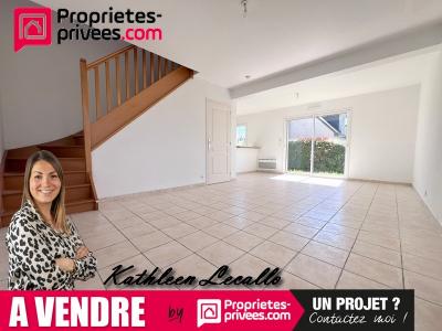 Annonce Vente 4 pi�ces Maison Turballe 44