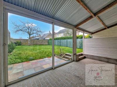 Annonce Vente 4 pi�ces Maison Estouches 91