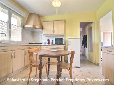 Acheter Maison Epieds-en-beauce Loiret