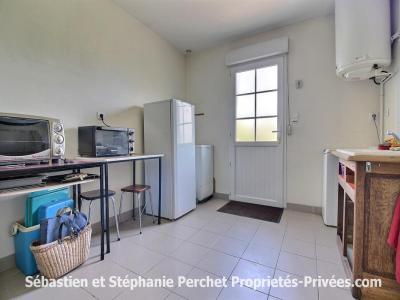 Acheter Maison Epieds-en-beauce 209000 euros