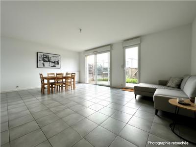 For sale Sainte-luce-sur-loire 4 rooms 82 m2 Loire atlantique (44980) photo 0