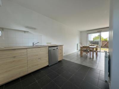 Annonce Vente 4 pi�ces Maison Sainte-luce-sur-loire 44