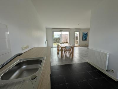 Acheter Maison 82 m2 Sainte-luce-sur-loire