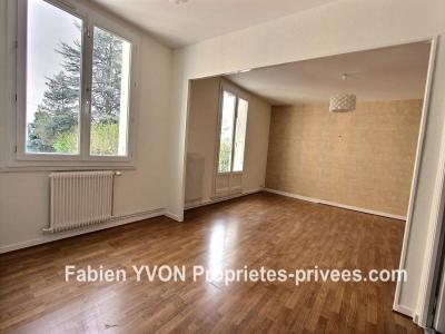 Annonce Vente 4 pi�ces Appartement Fleury-les-aubrais 45