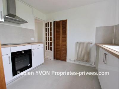 Acheter Appartement 86 m2 Fleury-les-aubrais