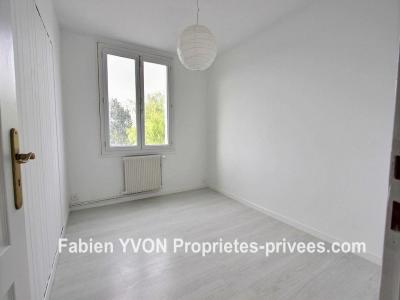 Acheter Appartement Fleury-les-aubrais Loiret