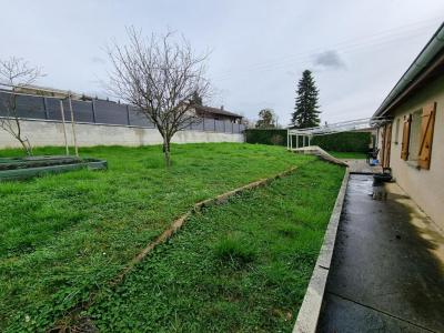 Annonce Vente 4 pi�ces Maison Fareins 01