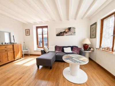 Annonce Vente 6 pi�ces Maison Messimy 69