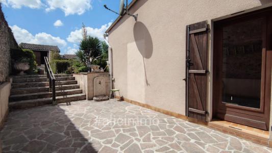 Annonce Vente 7 pi�ces Maison Sezanne 51