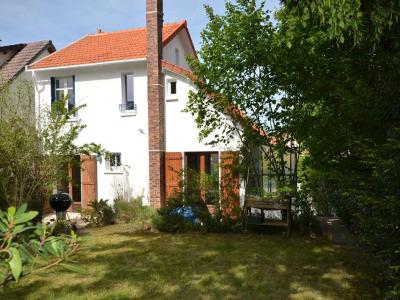 Annonce Vente 6 pi�ces Maison Sainte-genevieve-des-bois 91