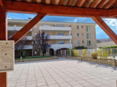 Annonce Vente 2 pi�ces Appartement Brignoles 83
