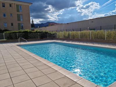 Acheter Appartement 35 m2 Brignoles