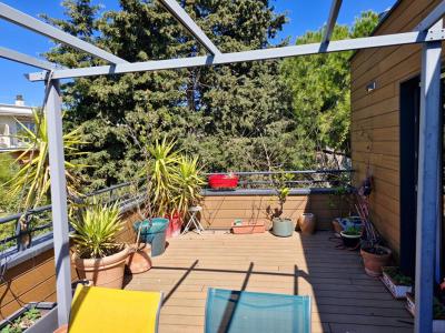 For sale Montpellier 3 rooms 64 m2 Herault (34000) photo 0