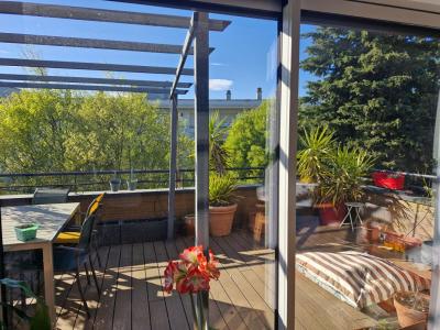Annonce Vente 3 pi�ces Appartement Montpellier 34