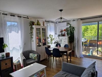 Acheter Appartement 64 m2 Montpellier