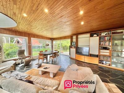 Annonce Vente 6 pi�ces Maison Neufchatel-hardelot 62