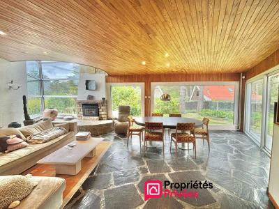 Acheter Maison 141 m2 Neufchatel-hardelot