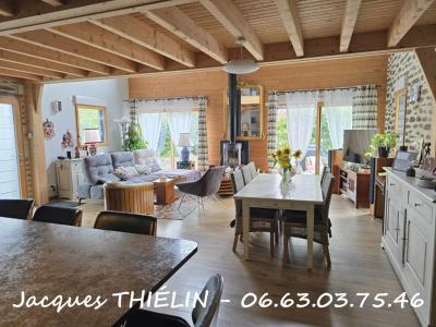 For sale Longue-jumelles 5 rooms 165 m2 Maine et loire (49160) photo 3