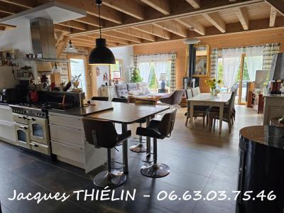 For sale Longue-jumelles 5 rooms 165 m2 Maine et loire (49160) photo 4