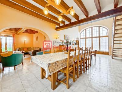 For sale Neuvy-sautour 9 rooms 206 m2 Yonne (89570) photo 1
