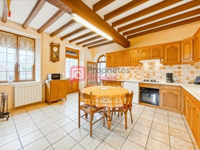 For sale Neuvy-sautour 9 rooms 206 m2 Yonne (89570) photo 2