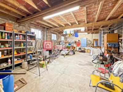 For sale Neuvy-sautour 9 rooms 206 m2 Yonne (89570) photo 3
