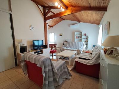 Annonce Vente 4 pi�ces Maison Messanges 40