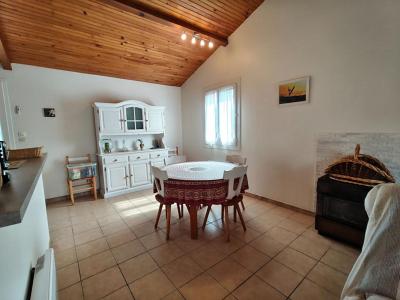 Acheter Maison 72 m2 Messanges
