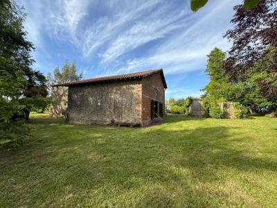 Annonce Vente 4 pi�ces Maison Plaisance 32
