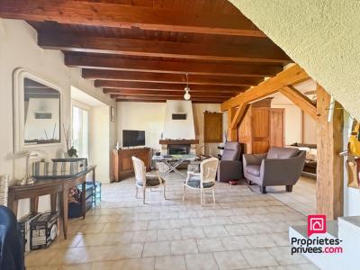 Acheter Maison 113 m2 Fain-les-montbard