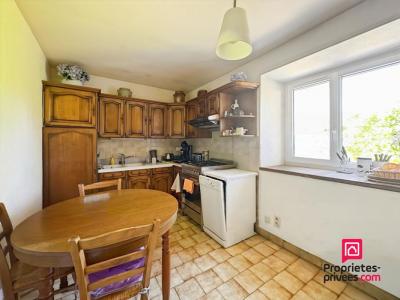 Acheter Maison Fain-les-montbard Cote d'or