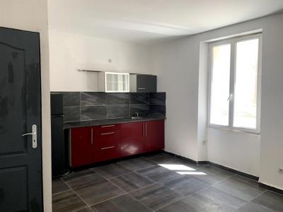 Acheter Appartement 37 m2 Marseille-1er-arrondissement
