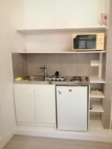 Louer Appartement 16 m2 Soissons