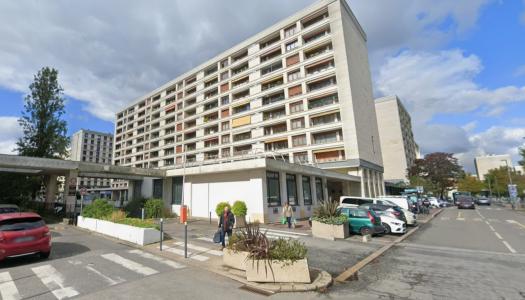 Acheter Appartement 10 m2 Meudon