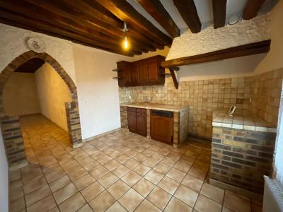 Annonce Vente 5 pi�ces Maison Lizy-sur-ourcq 77