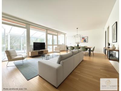 Acheter Maison 194 m2 Basse-goulaine
