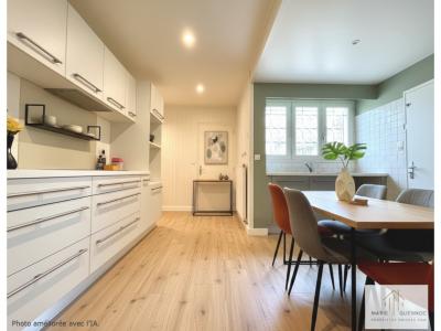 Acheter Maison Basse-goulaine 499000 euros