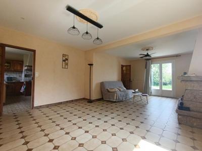 Acheter Maison Moreac 199990 euros
