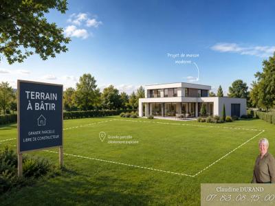 For sale Savenay 1270 m2 Loire atlantique (44260) photo 0
