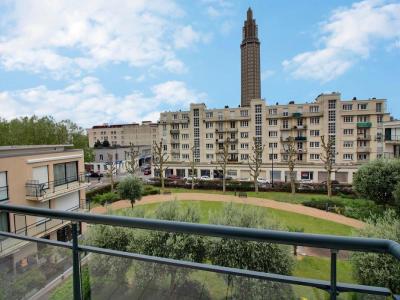 Annonce Vente 5 pi�ces Appartement Havre 76