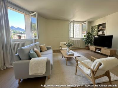 For sale Albertville 2 rooms 59 m2 Savoie (73200) photo 0