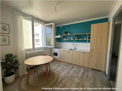 For sale Albertville 2 rooms 59 m2 Savoie (73200) photo 2