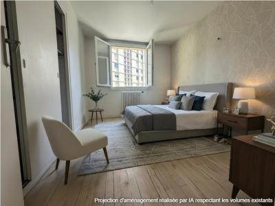 For sale Albertville 2 rooms 59 m2 Savoie (73200) photo 4